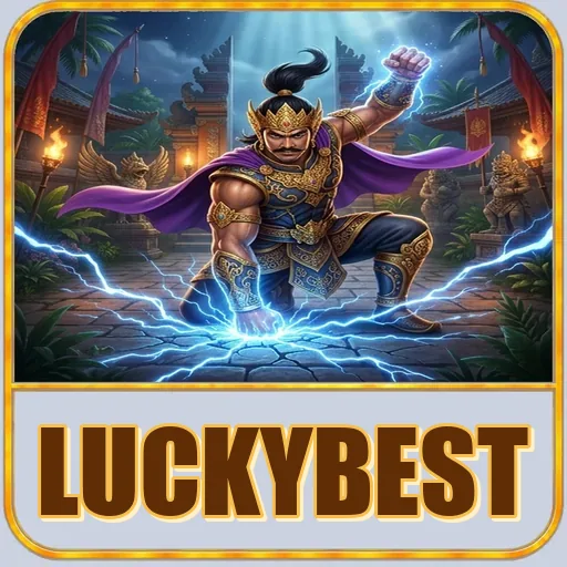 Instalasi luckybest