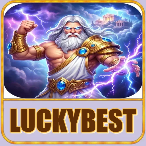 Keamanan luckybest